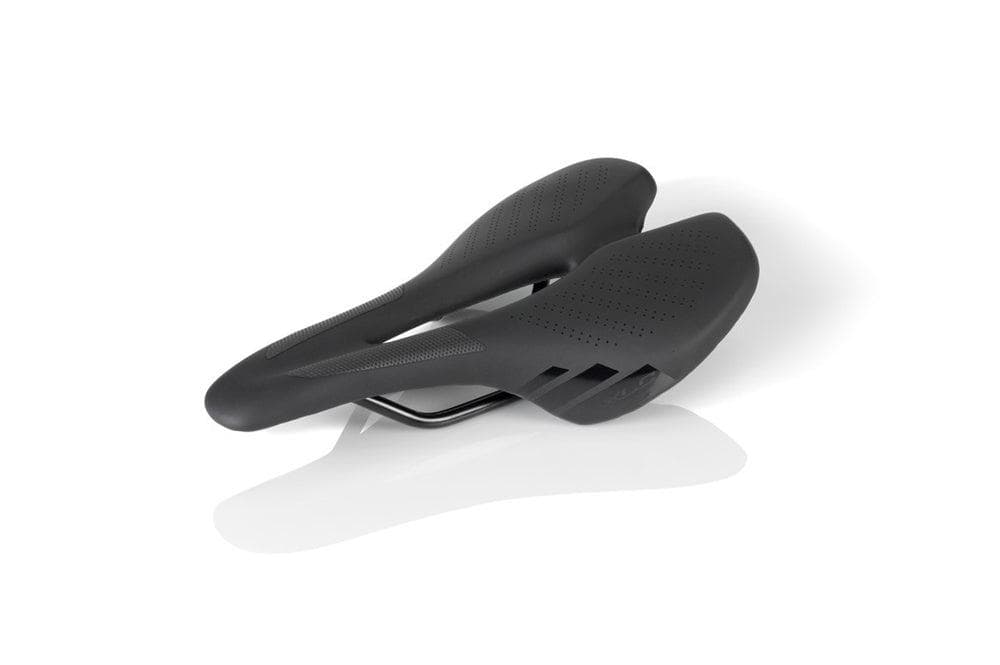 XLC Ergo Saddle - Black