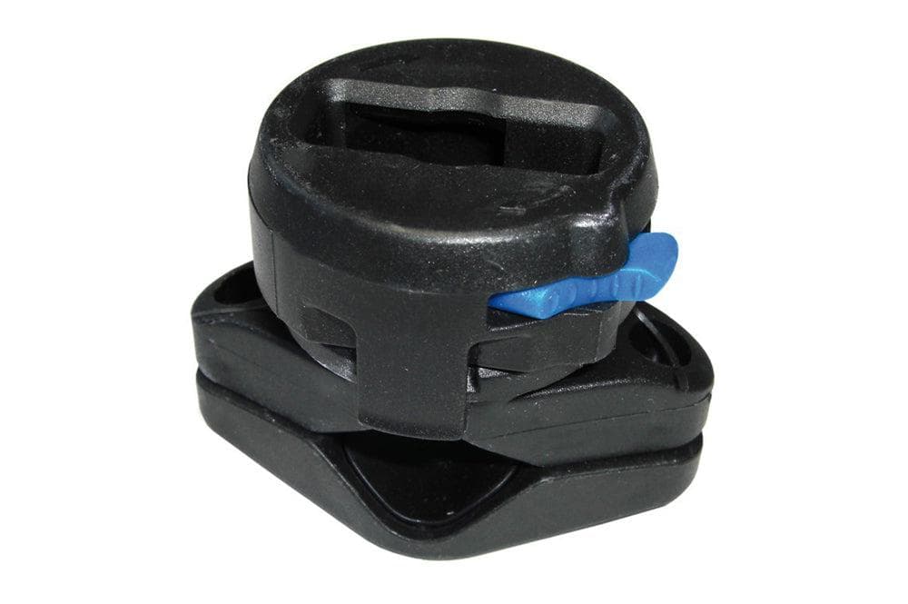 XLC U Lock Spare Holder