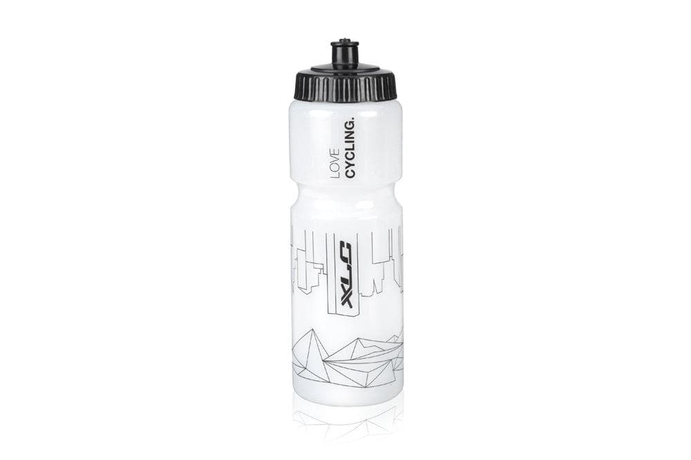 XLC XLC Water Bottle Wb K04 City Of Mountains