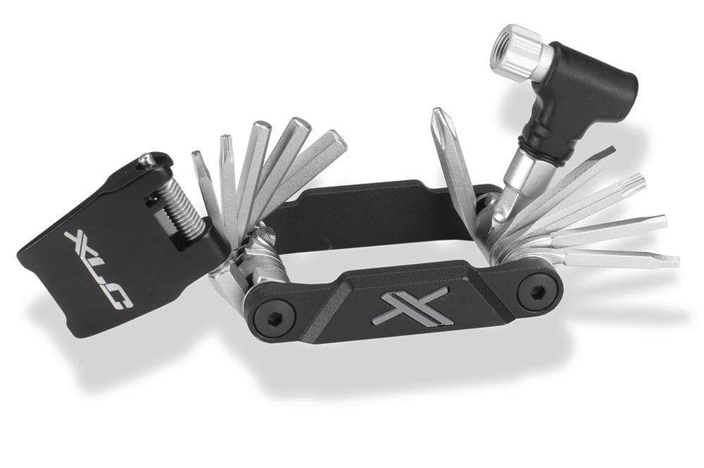 XLC Q S2 12 Function Multitool