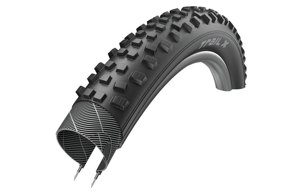 XLC Tyre Trail X 29X2.25"