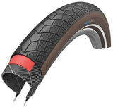 XLC Tyre Big X