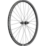 DT Swiss EXC 1200 EXP wheel; 30 mm Carbon rim; BOOST; MICRO SPLINE / XD; 29 inch rear