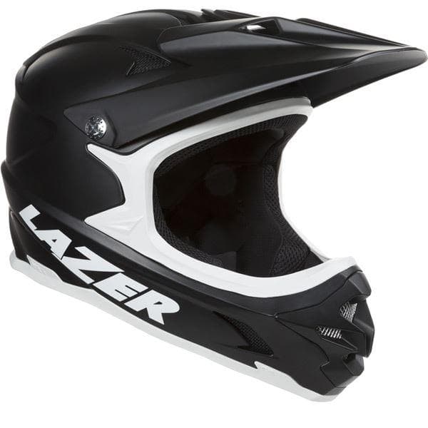 Lazer Phoenix+ Helmet - Black - Small