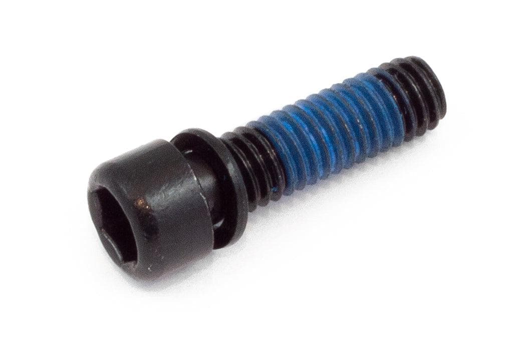 FSA Pinch Bolts Alloy M/Exo Gravity/Gap Black ML145-TF>