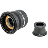 DT Swiss Ratchet EXP freehub conversion kit for SRAM XD; 142 / 12 mm or BOOST; Ceramic Be