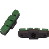 Aztec E-Hydros brake blocks for Magura hydraulic rim brakes on E-bikes