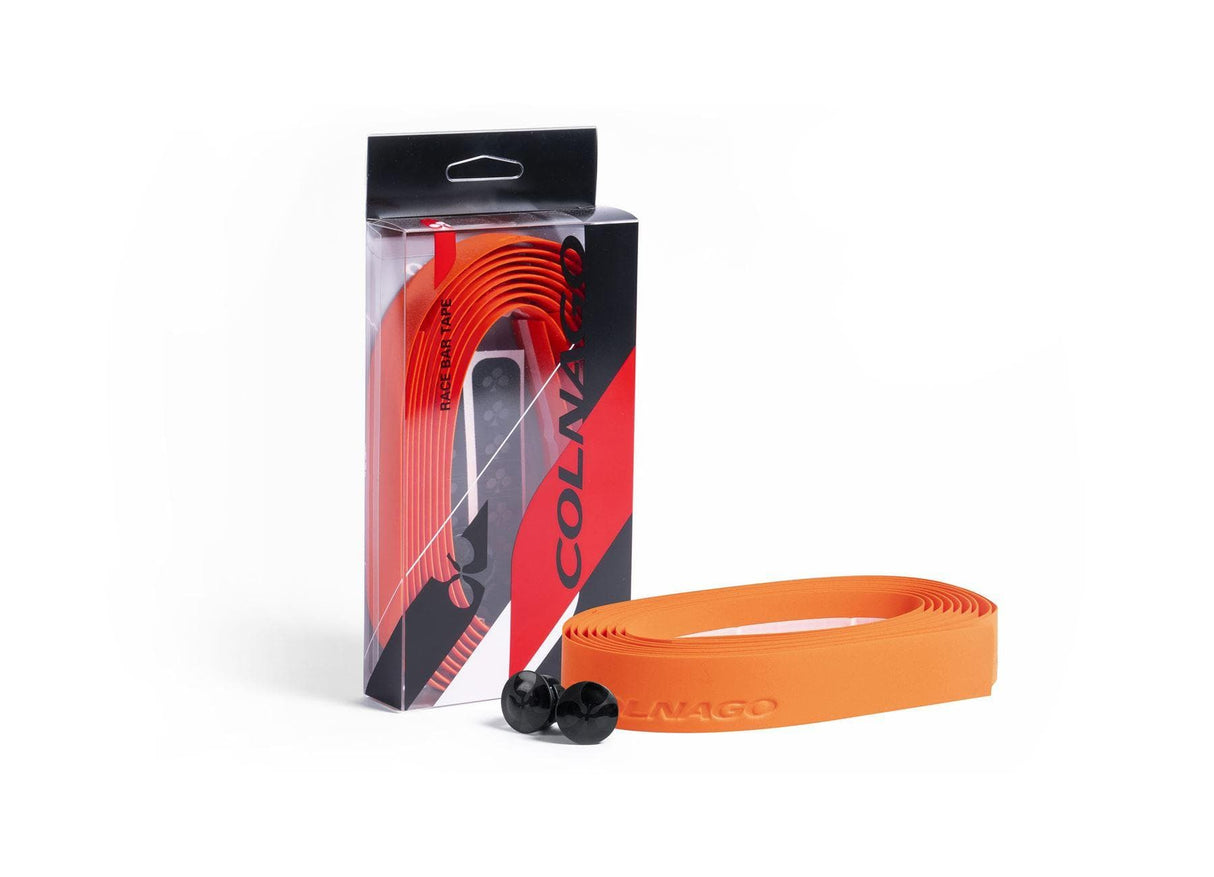 Colnago Colnago Cork Bar Tape (Orange)