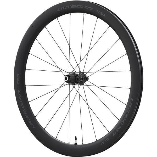 Shimano Ultegra WH-R8170-C50-TL 700c Disc Carbon Clincher 50mm - 12x142mm - 11/12-Speed Rear