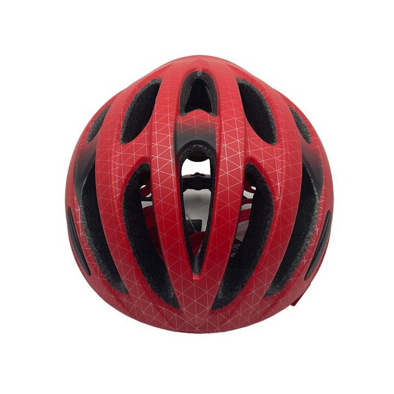 BELL FORMULA MIPS ROAD HELMET 2018: MATT/GLOSS RED/BLACK S 52-56CM 7088535