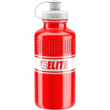 Elite Eroica squeeze bottle; 550 ml; Elite red