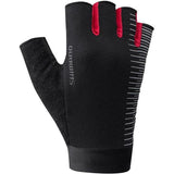 Shimano Clothing Unisex Classic Gloves; Red; Size S