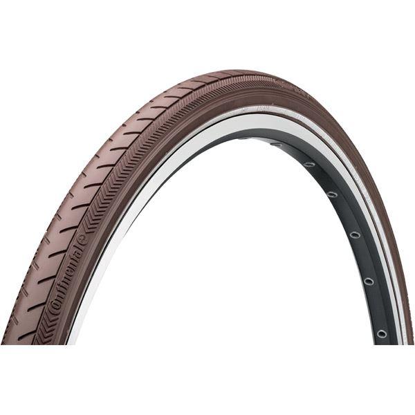 Continental ClassicRide Reflex 28 .6 brown