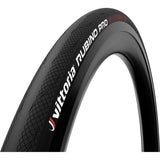 Vittoria Rubino Pro IV 700x25c Fold Full Black G2.0 Clincher Tyre