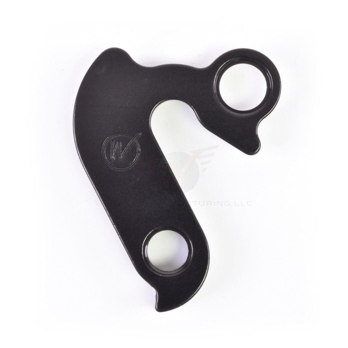 Iron Horse Derailleur Gear Hanger 77 Drop Out by Wheels Manufacturing