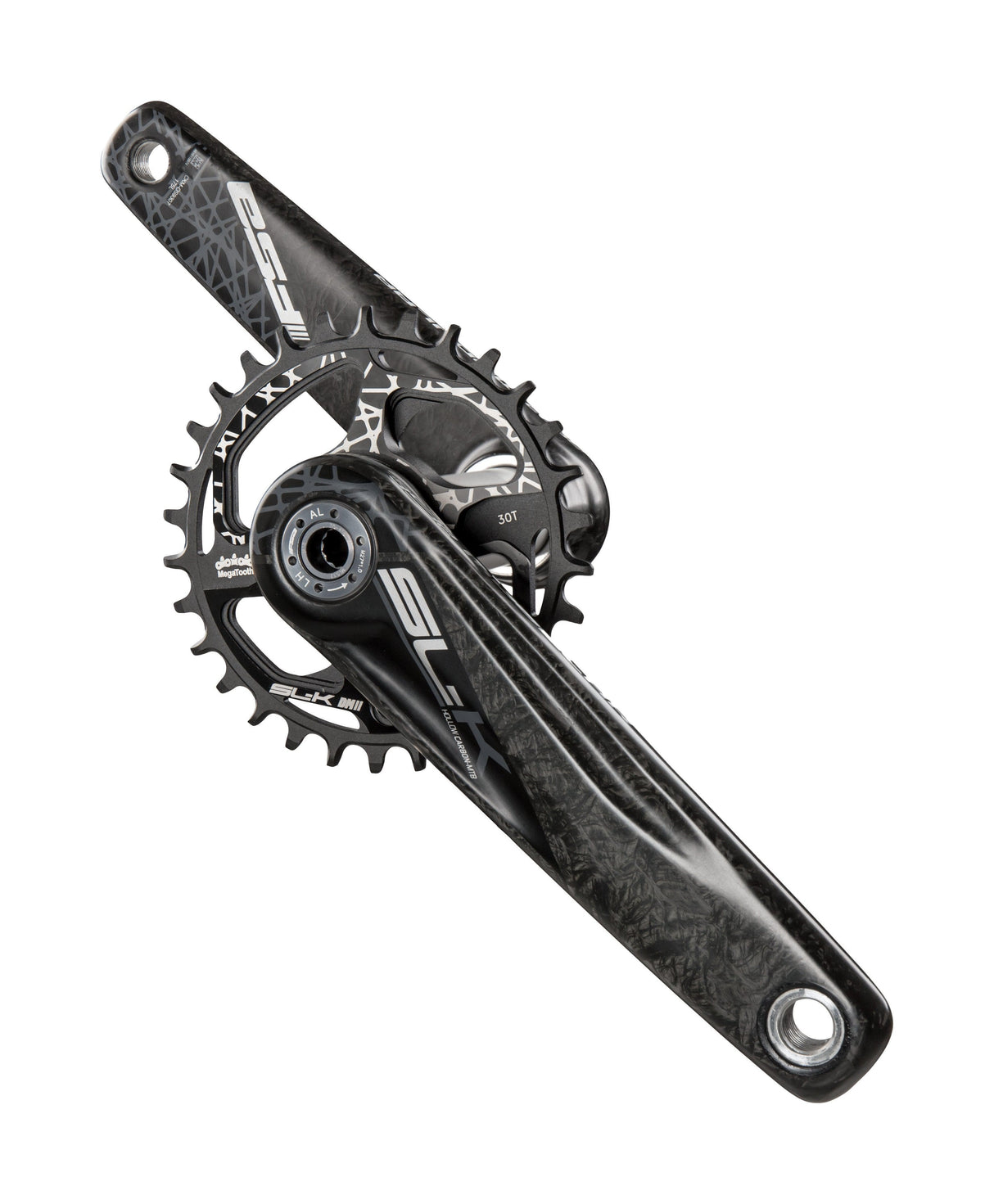 FSA SL-K MTB Modular 392Evo Chainset (1x11, 32T, 175mm V17)