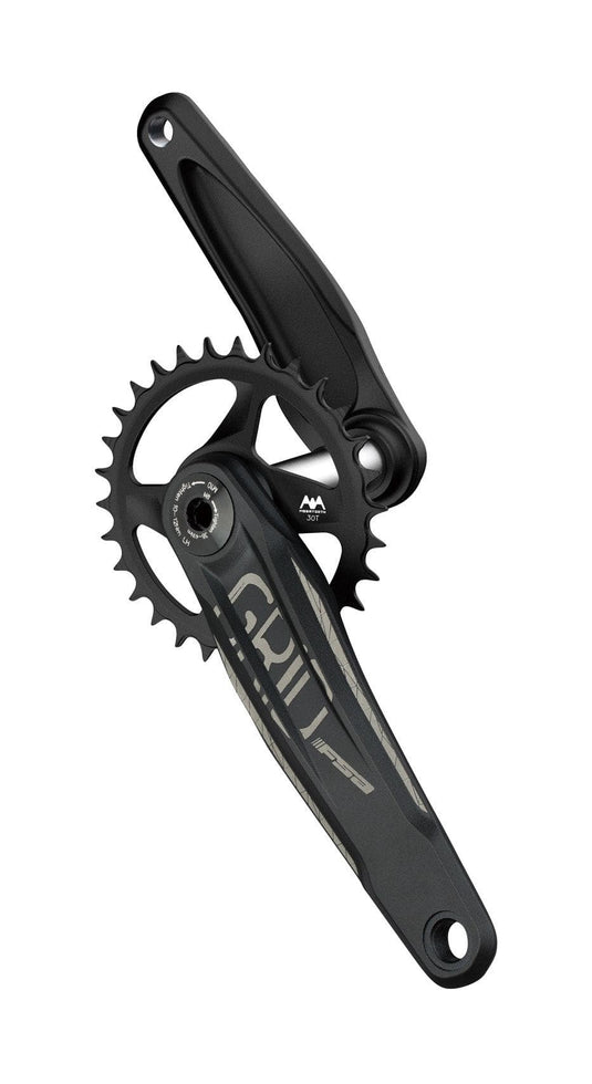 Fsa grid megaexo xx1 2025 chainset