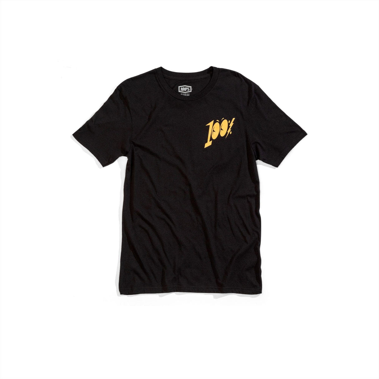 100% Sunnyside T-Shirt Black XL