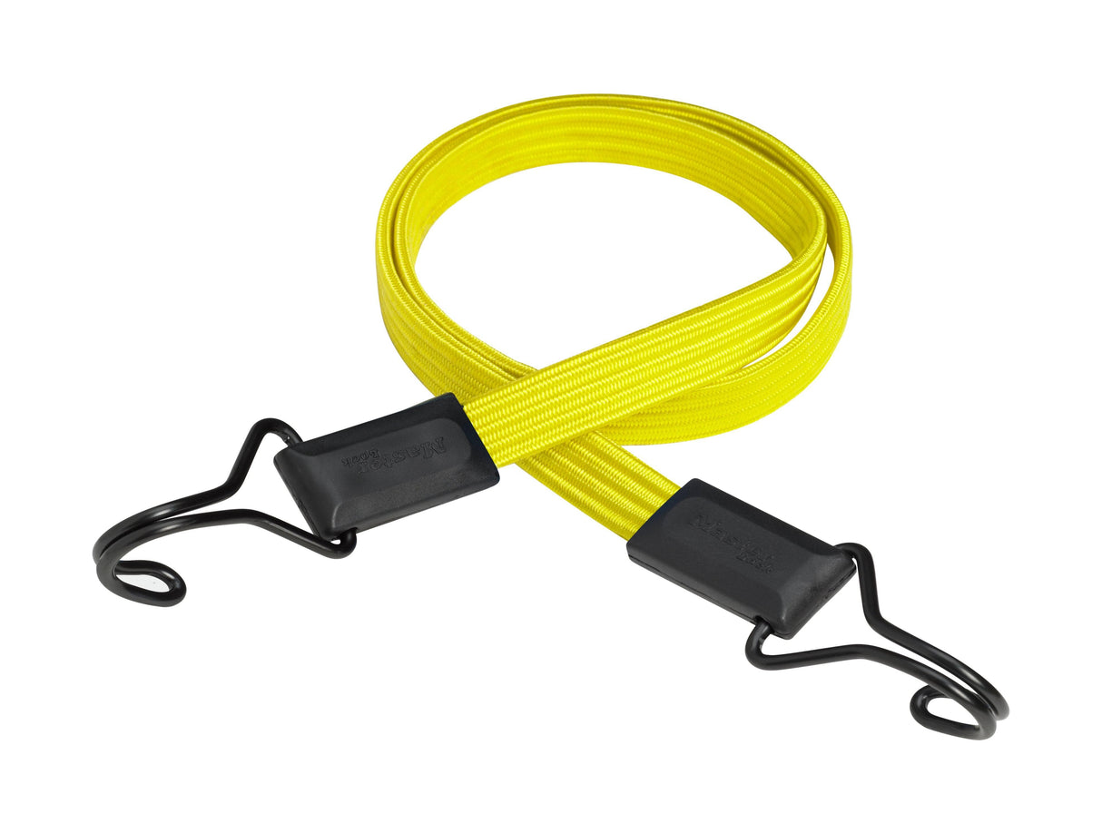 Master Lock Master Lock Smooth Bungee 1000 x 18mm Yellow [3226]