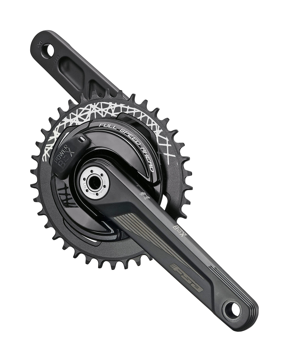 FSA Powerbox Alloy MTB ABS Chainset (1x11, 32T, 170mm)