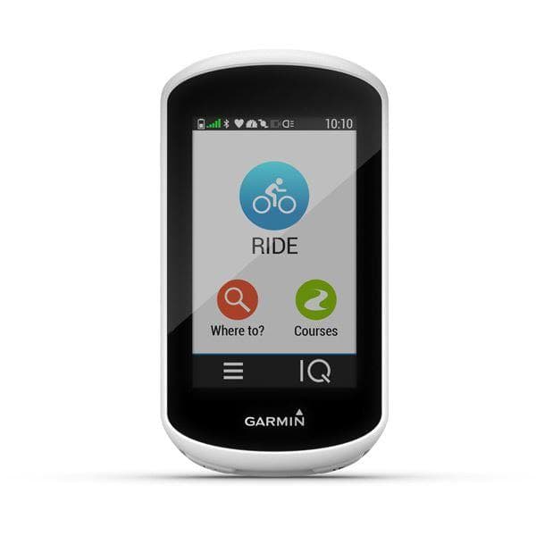 Garmin Edge Explore GPS enabled computer