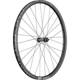 DT Swiss EXC 1200 EXP wheel; 30 mm Carbon rim; BOOST axle; 29 inch front