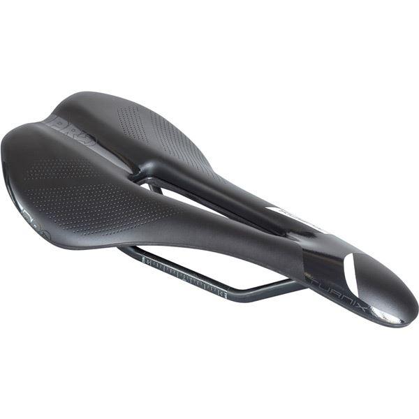 PRO Turnix Carbon Rail Saddle, 142mm, Anatomic Fit