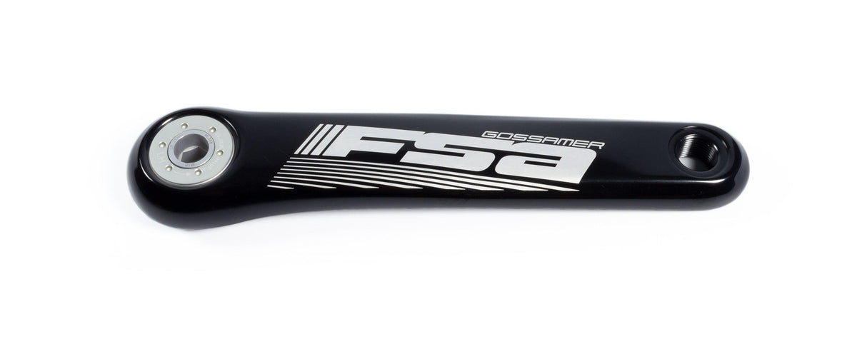 FSA Gossamer 386Evo Left Hand Arm (175mm, K1444, V16)