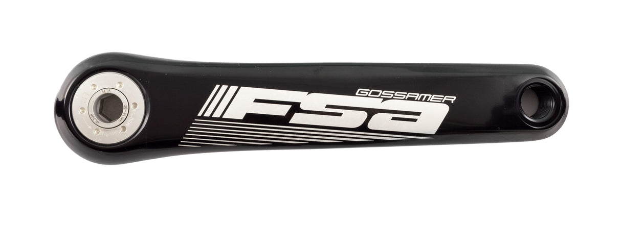 FSA Gossamer 386Evo Left Hand Arm (175mm, V13)