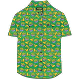 Fist Handwear Chapter 17 Collection - Chips N Guac Party Shirt SM