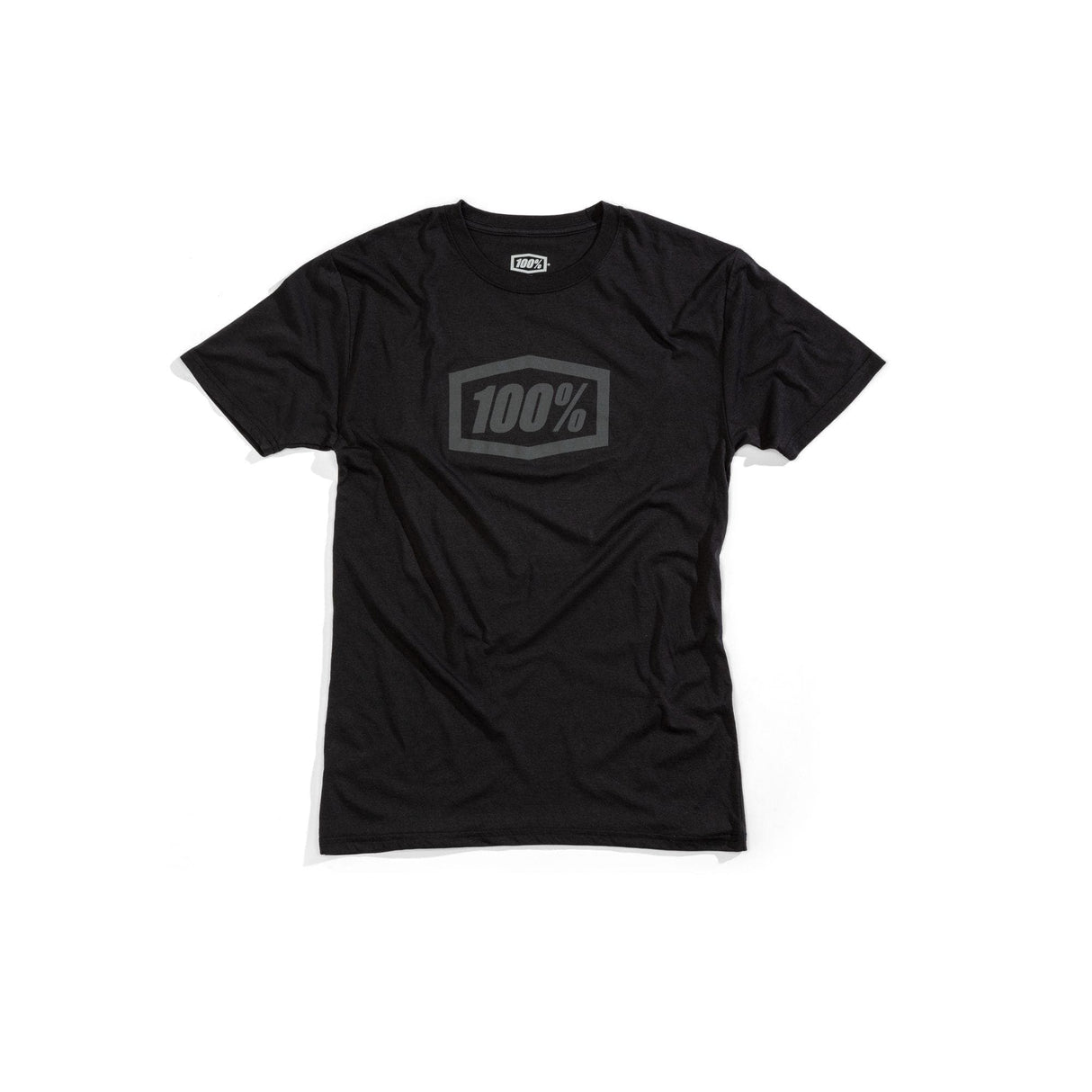 100% Icon Tech Tee 2022 Black S