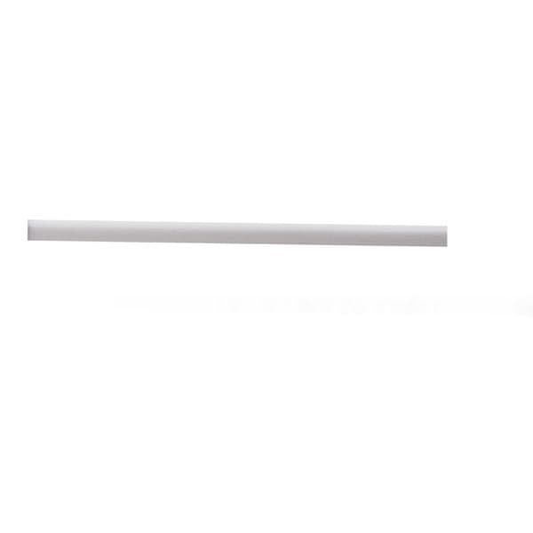 Shimano SM-BH59-SB straight / banjo connection hose for BR-R785, front, 1000 mm, white