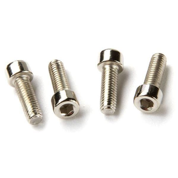 ODI Lock-Jaw Clamp Bolts