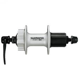 Shimano Deore FH-M475 Freehub; 32 hole silver