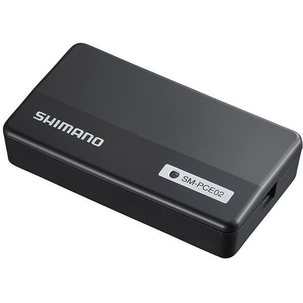 Shimano Non-Series Di2 SM-PCE02 PC interface device for E-tube SEIS Di2