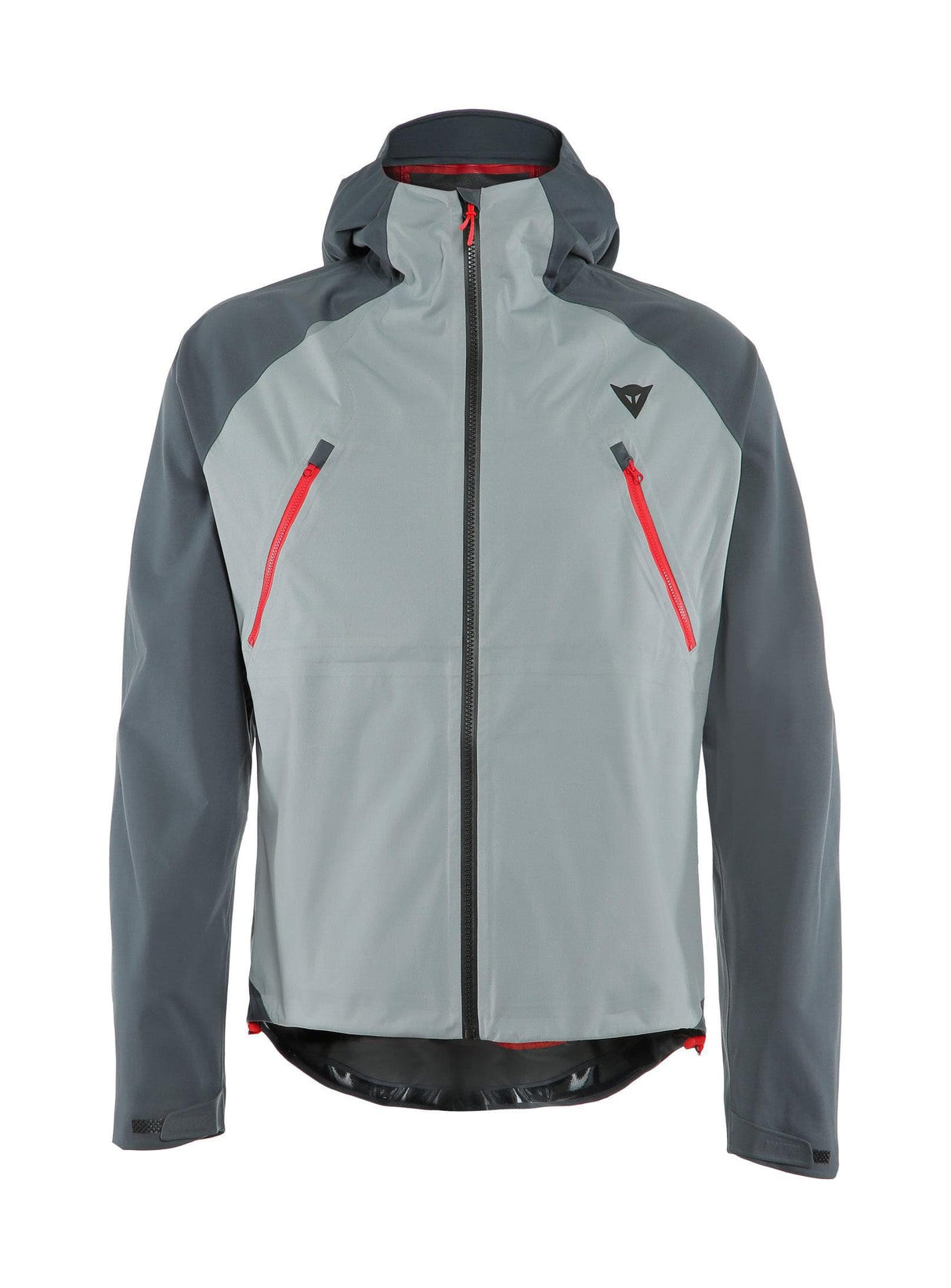 Dainese HG Harashimaya Jacket (Grey, Dark Grey, L)