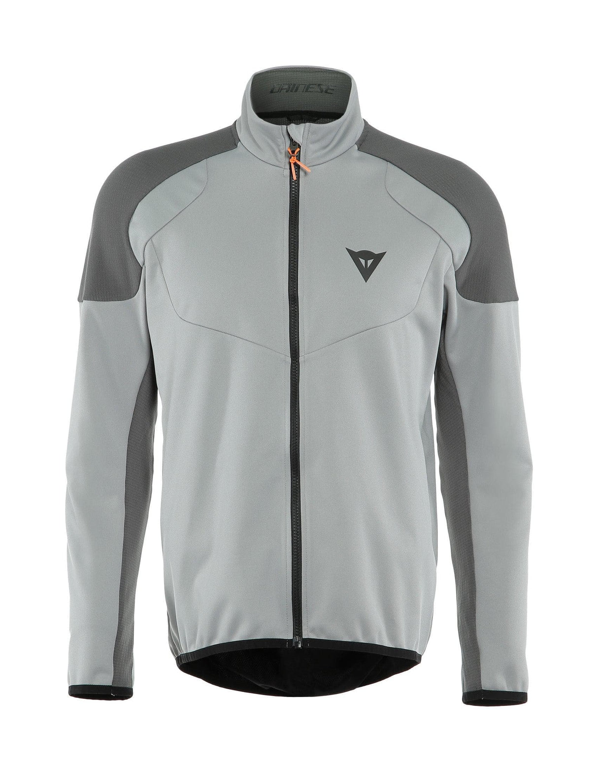 Dainese HG Rata Jacket (Grey, Dark Grey, S)