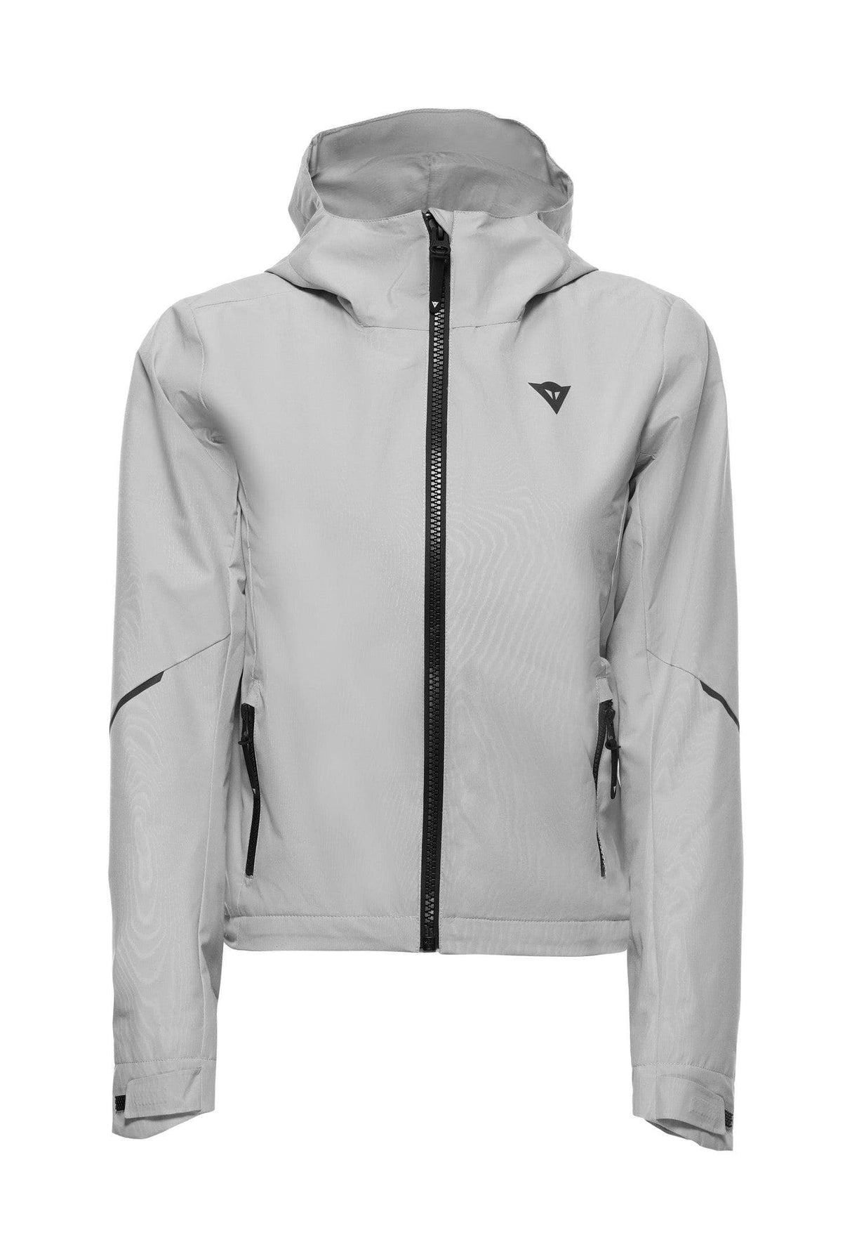 Dainese HGC Loft Jacket Womens (Puritan Grey, L)