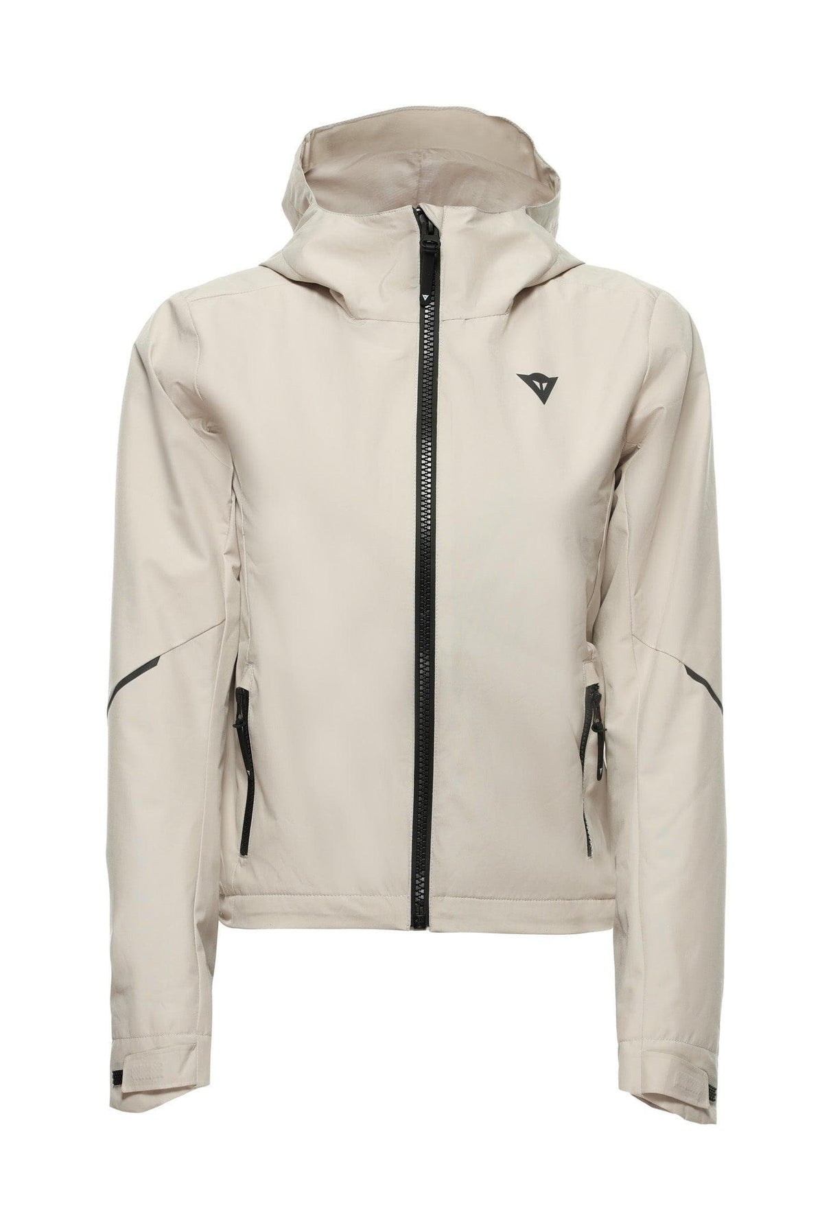 Dainese HGC Loft Jacket Womens (Chateau Grey, L)