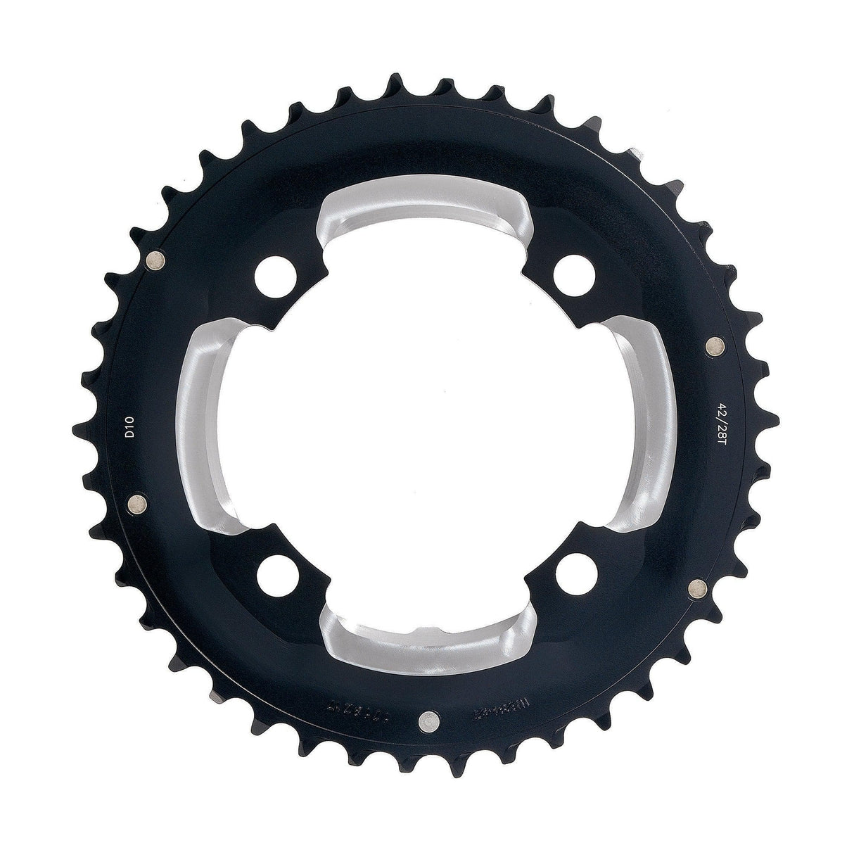 FSA Brose E-Bike Chainring (104BCD, 42T, WB284)