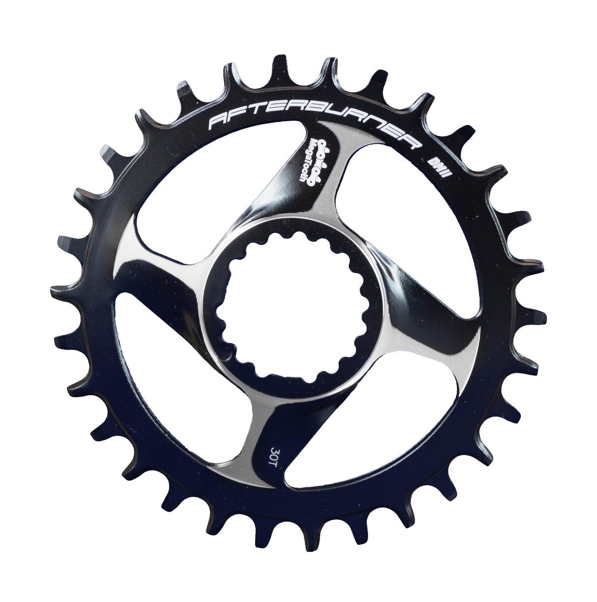 FSA Afterburner Direct Mount MTB Chainring (1x11, 32T, WA781)