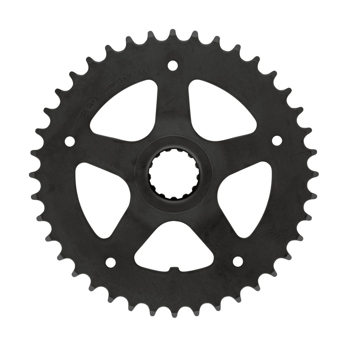 FSA Bosch Ebike DM Chainring (32T, WB438, G3)