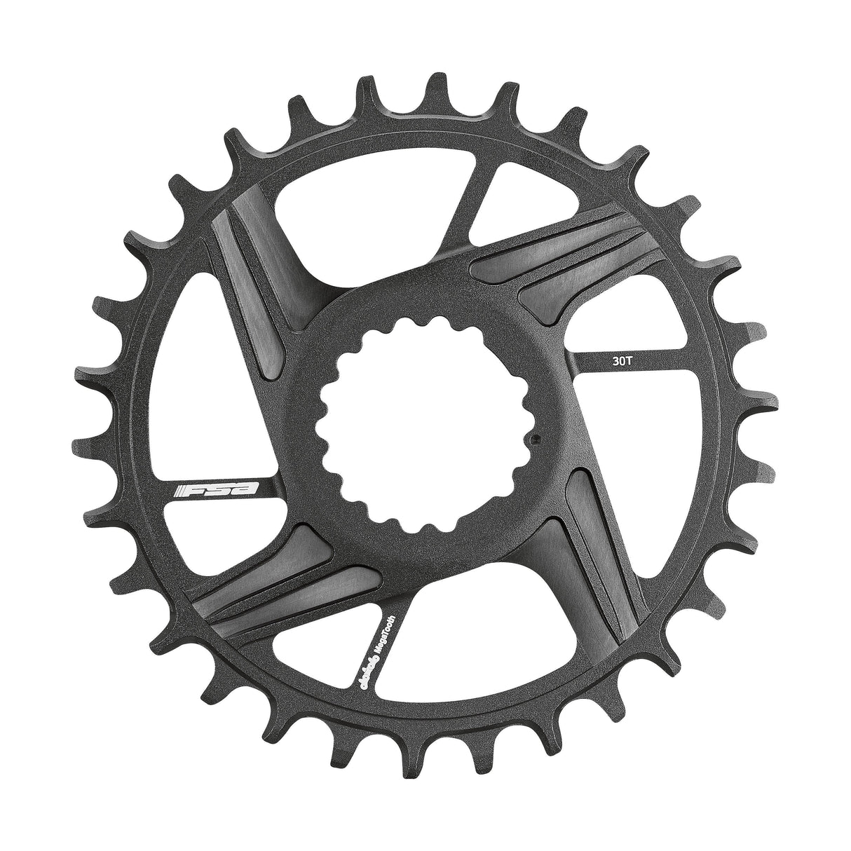 FSA KFX Direct Mount Chainring (1x12, DM, 30T)