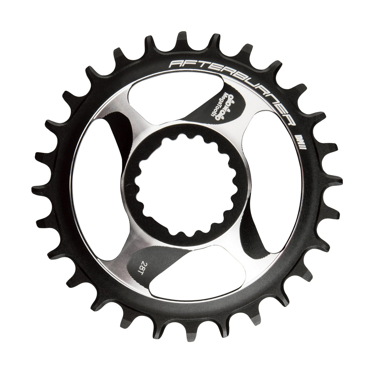 FSA Afterburner Direct Mount MTB Chainring (1x12, 32T, WA833)