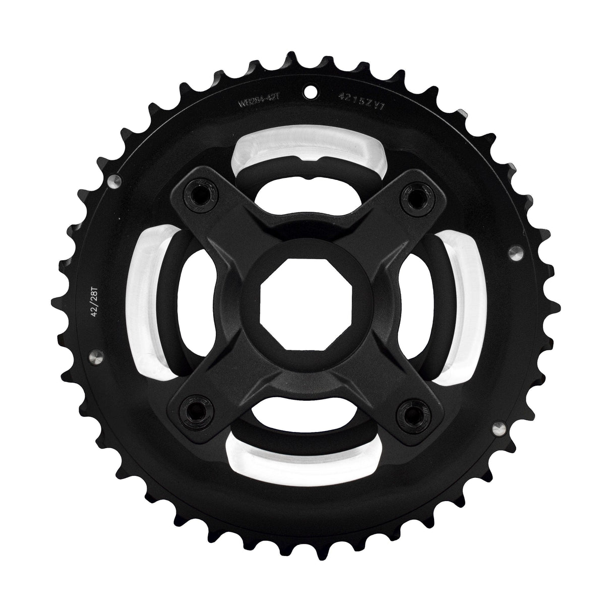 FSA Brose E-Bike Chainring Set (42/28T)