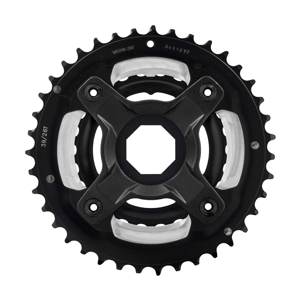 FSA Brose E-Bike Chainring Set (39/26T)