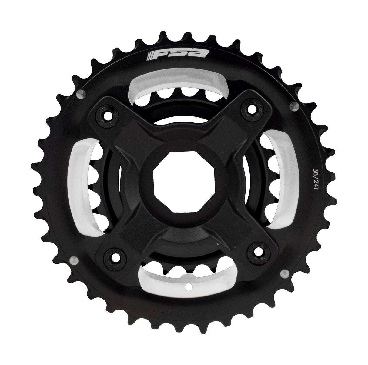 FSA Brose E-Bike Chainring Set (38/24T)