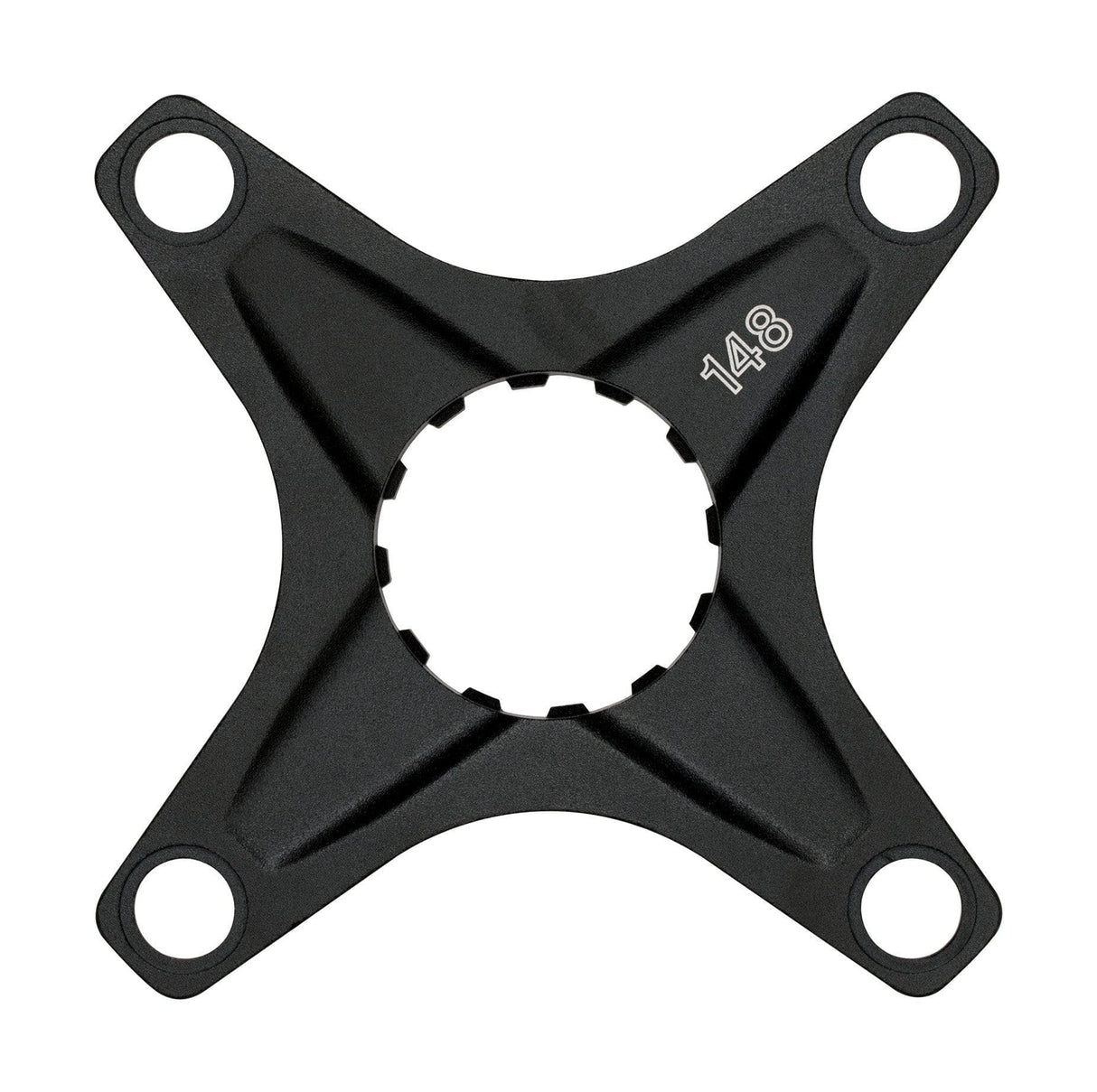 FSA Fazua Spider (Black, 1x, 104 BCD, Boost 148, W0058)