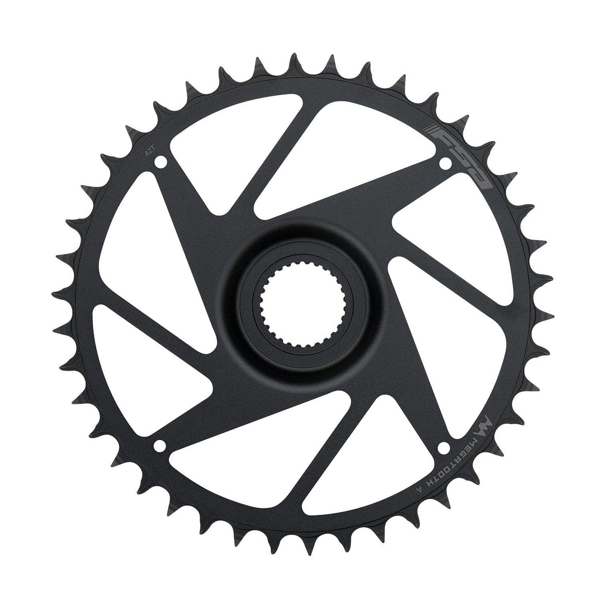 FSA Direct Mount Ebike Chainring (1x11, 42T, WB659A)