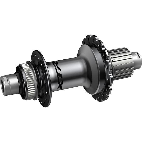 Shimano XTR FH-M9111 XTR 12-speed freehub; Center Lock; 148 x 12 mm axle; 32 hole